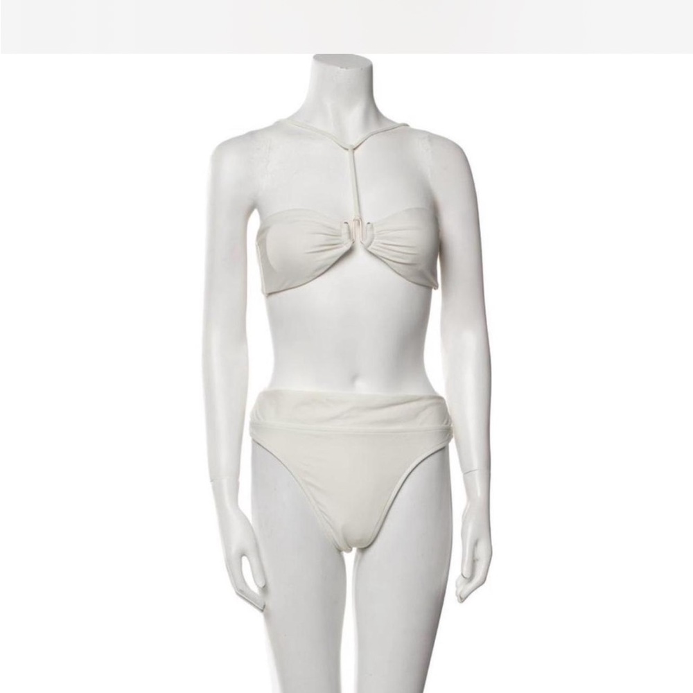 NWT Cult Gaia Bikini